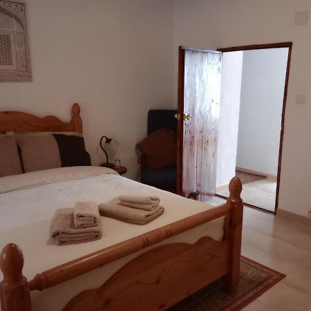 Casa En La Plaza, Hinojares - Ideal For Exploring The Area Kültér fotó